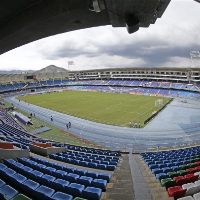 América de Cali e Bahia se enfrentam em duelo decisivo na Sul-Americana