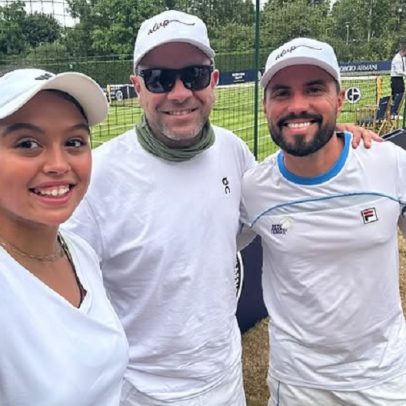 Naná vence na virada e Victoria é derrotada na estreia do campeonato