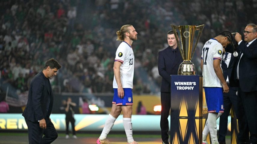 Foto: Reprodução/The Athletic UK