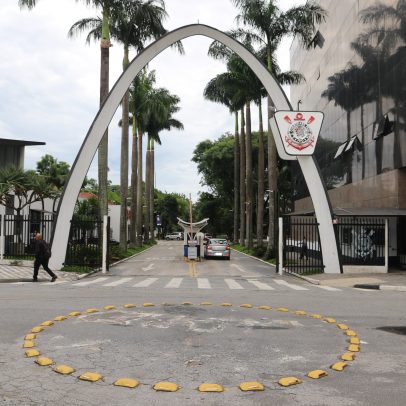 Corinthians anula cobrança de R$ 298 milhões, mas dívida permanece intacta