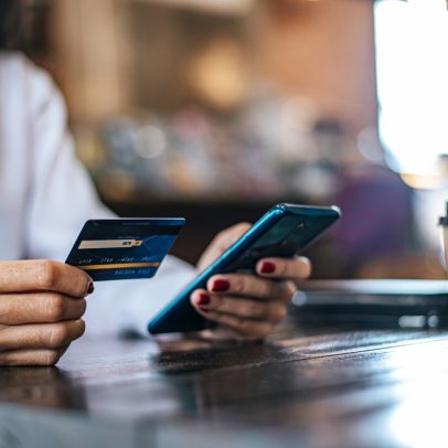 Número de usuários de bancos online cresce 20 milhões em um ano no Brasil