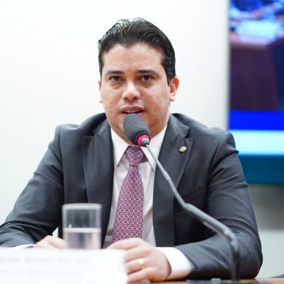 PF realiza buscas na Câmara em operação contra fraudes em licitações no Ceará
