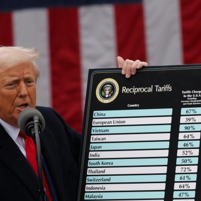 Empresários dos EUA pedem a Trump o fim das tarifas sobre o Brasil