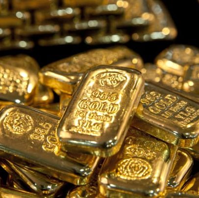 Tarifas de Trump impulsionam nova alta do ouro e investidores buscam oportunidades