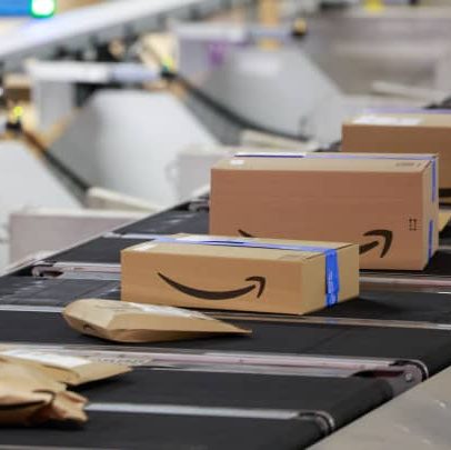 Bank of America eleva previsão de preço para ações da Amazon antes do balanço financeiro