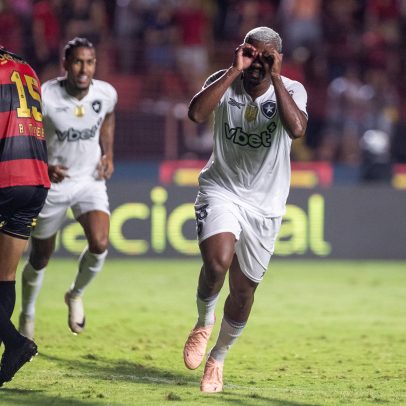 Cuiabano marca no fim e complica situação do Sport na competição