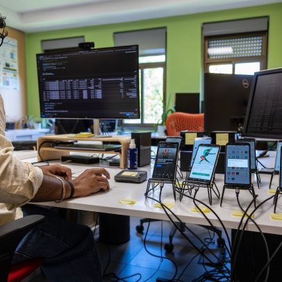 Aplicativos utilizam rastreamento interno para expor dados pessoais dos usuários