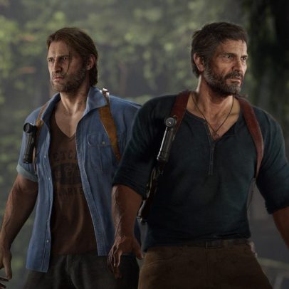 Naughty Dog revela nova forma de incentivar replay de The Last of Us Part II