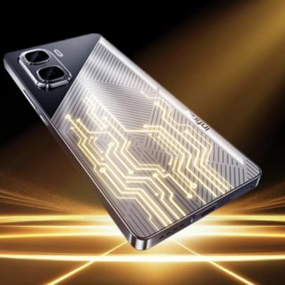 Infinix lança tecnologia que permite carregar celular com energia solar