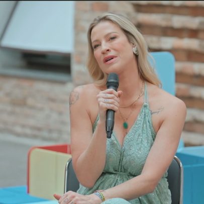 Piovani revela momento constrangedor ao ouvir música de Caetano
