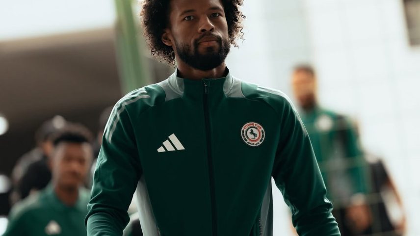 Georgino Wijnaldum (Foto: Reprodução/Instagram)