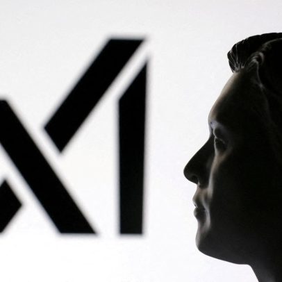 Musk mobiliza empresas para captar recursos e valorizar sua inteligência artificial