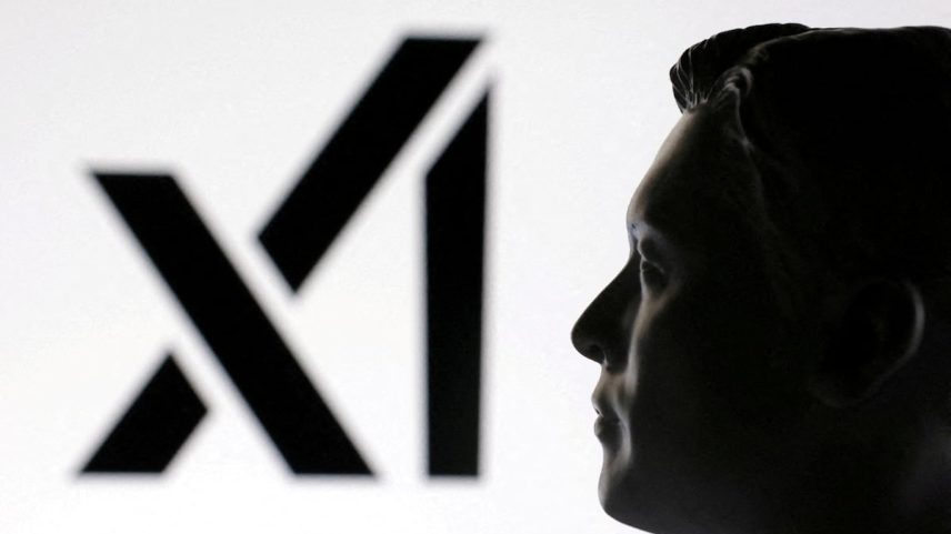 Elon Musk, owner of X, Tesla or SpaceX. (Foto: Dado Ruvic/REUTERS)