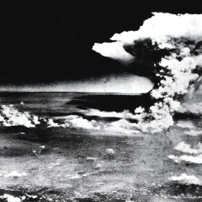 Hiroshima e Nagasaki: reflexões sobre os impactos da bomba após oitenta anos
