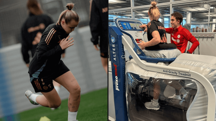 Foto: Reprodução/The Athletic UK