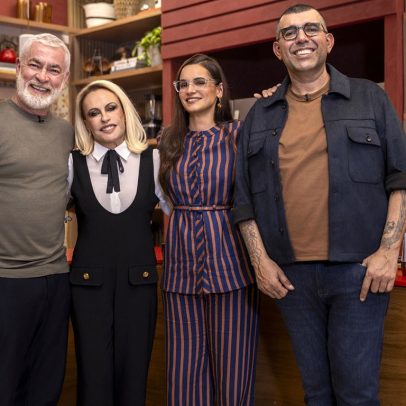 Globo revela segredos e bastidores do novo reality Chef de Alto Nível