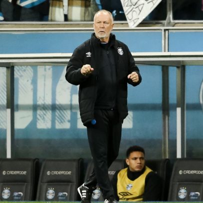 Alianza Lima e Grêmio se enfrentam na Sul-Americana; confira horário e escalações