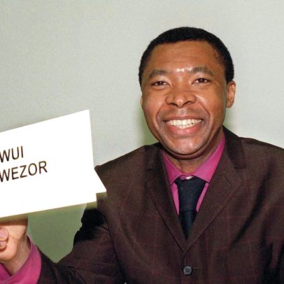 Okwui Enwezor transforma o cenário artístico e amplia horizontes culturais