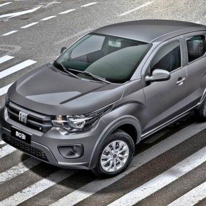 Fiat reduz preços em até R$ 13 mil com descontos do IPI Verde