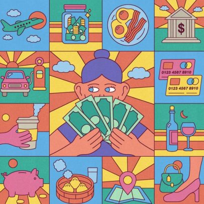 #paydayroutine se torna tendência nas redes sociais ao mostrar como gastar o salário
