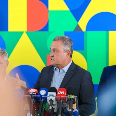 Governo afirma que não há conflito com o Congresso e busca governabilidade