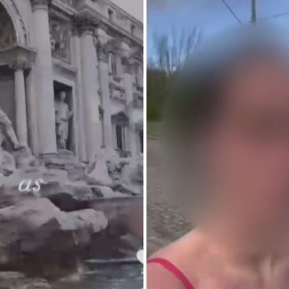 Estudante perde bolsa após compartilhar viagens luxuosas nas redes sociais