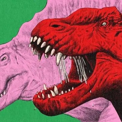 Criaturas aterrorizantes que dominaram a Terra antes dos dinossauros são reveladas