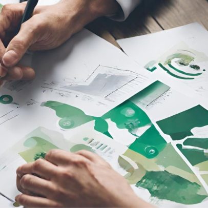 Fundos sustentáveis crescem no segundo trimestre impulsionados pela Europa e Ásia