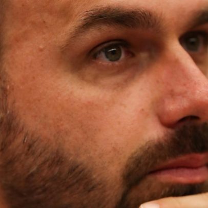 Eduardo Bolsonaro apresenta balanço de suas ações na Câmara em novo vídeo