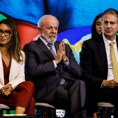 Um terço dos ministros de Lula e Janja têm dinheiro esquecido para sacar