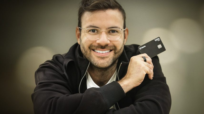 A Karta foi recentemente financiada com uma rodada seed de US$ 5,4 milhões, liderada pelo Canary (Foto: Reprodução)