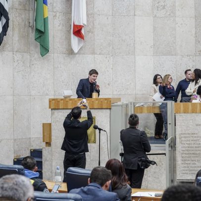 Legislativo de SP se adapta às redes sociais e transforma sua comunicação diária