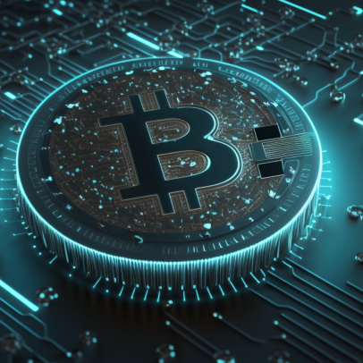 Bitcoin conquista a geração Z em meio a crises sociais e frustrações econômicas