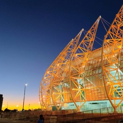 Ceará e Corinthians duelam em partida decisiva pelo Campeonato Brasileiro