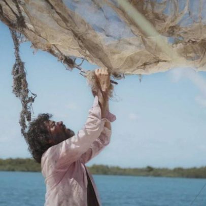 Eliane Caffé enfrenta dificuldades na nova produção 'Filhos do Mangue'