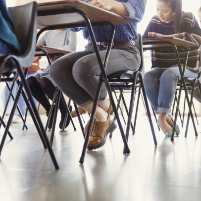 Mulheres garantem 50% das vagas na 2ª fase do concurso CNU 2025
