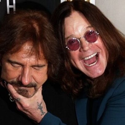 Geezer Butler compartilha detalhes do último show do Black Sabbath