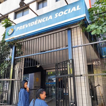INSS anuncia calendário para devolução de descontos indevidos a aposentados