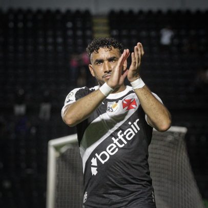 Payet se despede do Vasco e afirma: 'Minha alma agora é carioca'