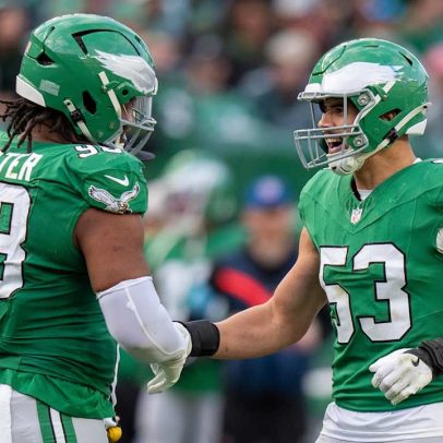 Broncos superam Eagles e Ravens e lideram ranking das melhores defesas da NFL em 2025