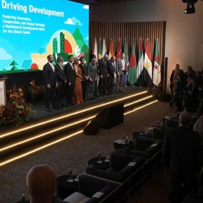 Dilma Rousseff critica tarifas como instrumentos de subordinação política no Brics
