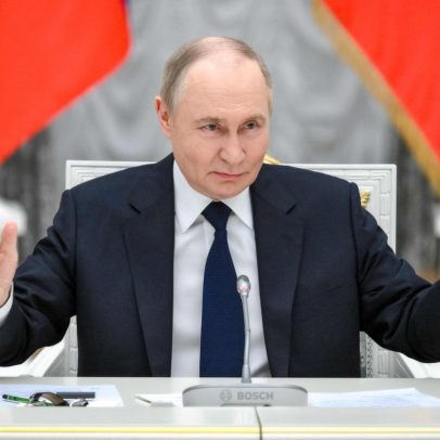 Rússia lança primeira stablecoin para contornar sanções dos EUA e apoiar Putin