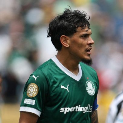 Abel testa lema 'baliza a zero' com defesa reserva do Palmeiras em novo desafio