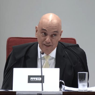 Moraes identifica tentativa de repetição de atos de 8 de janeiro por deputados