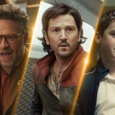 As 10 séries mais imperdíveis de 2025 que você precisa assistir agora