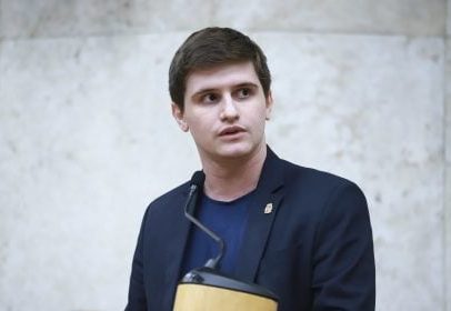 Lucas Pavanato tenta barrar inquérito do Ministério Público com manobra judicial