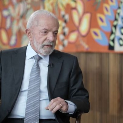 Lula busca diálogo com os EUA e promete resposta a tarifas elevadas