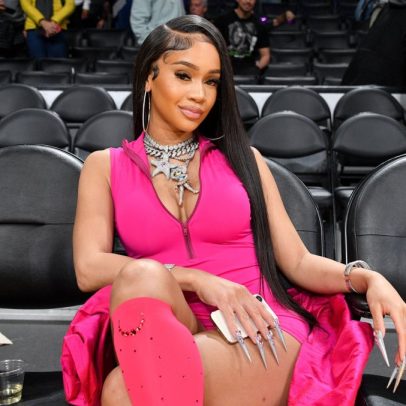 Saweetie lança novo single animado e revela data de lançamento do EP 'Hella Pressure'