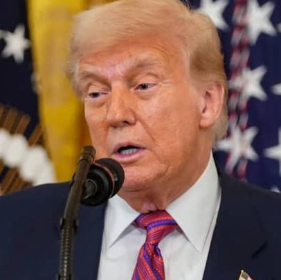 Trump afirma que liberação de arquivos de Epstein não agradaria 'troublemakers'