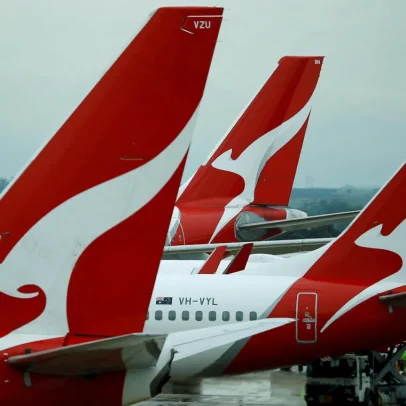 Qantas revela vazamento de dados que afeta até seis milhões de clientes